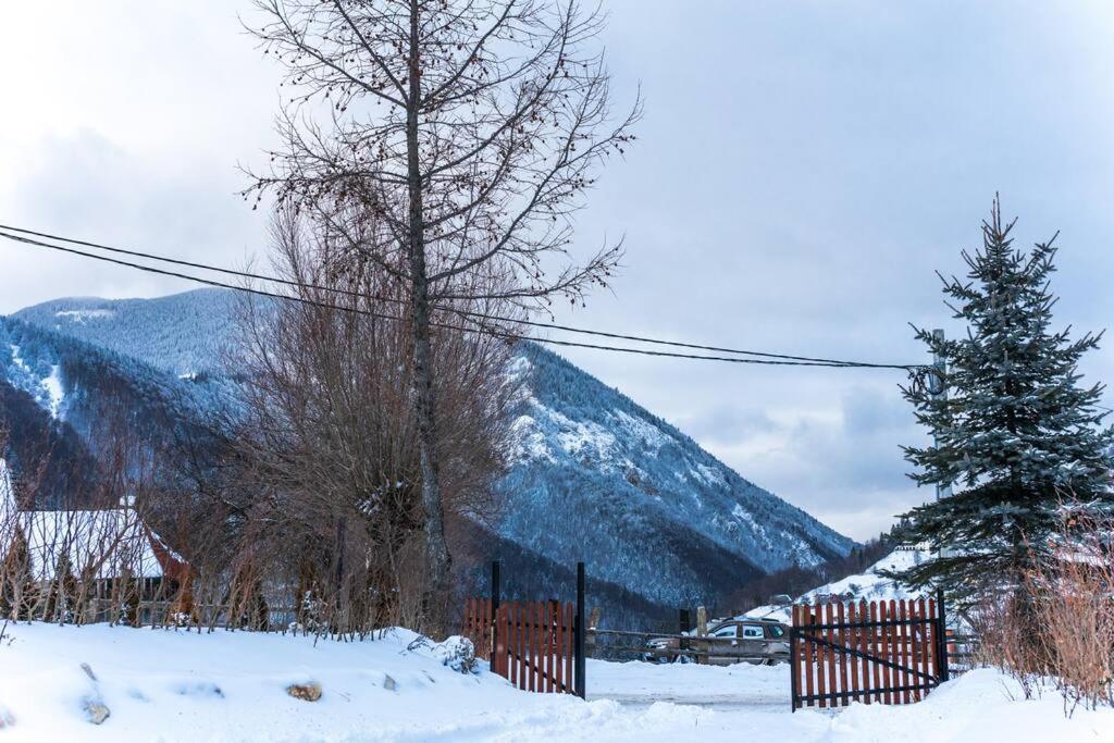 Ograda Magura Village エクステリア 写真