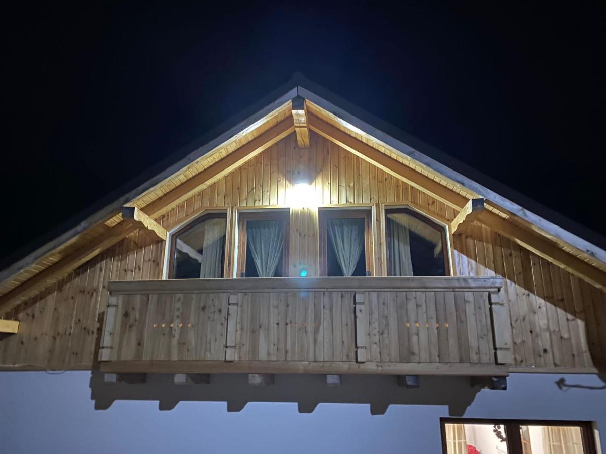 Ograda Magura Village エクステリア 写真