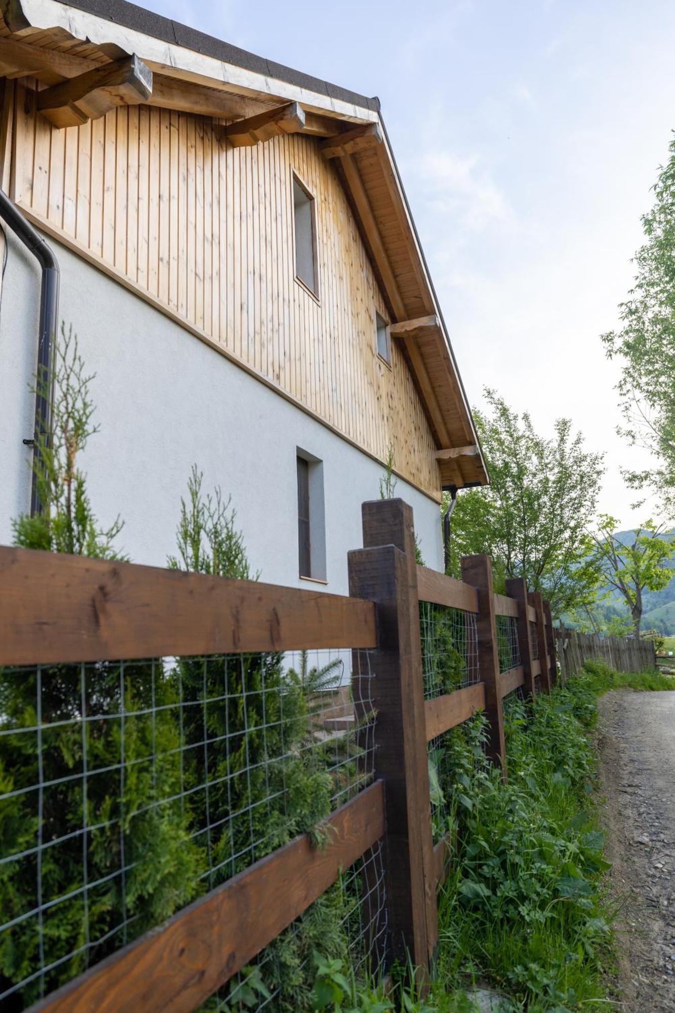 Ograda Magura Village エクステリア 写真