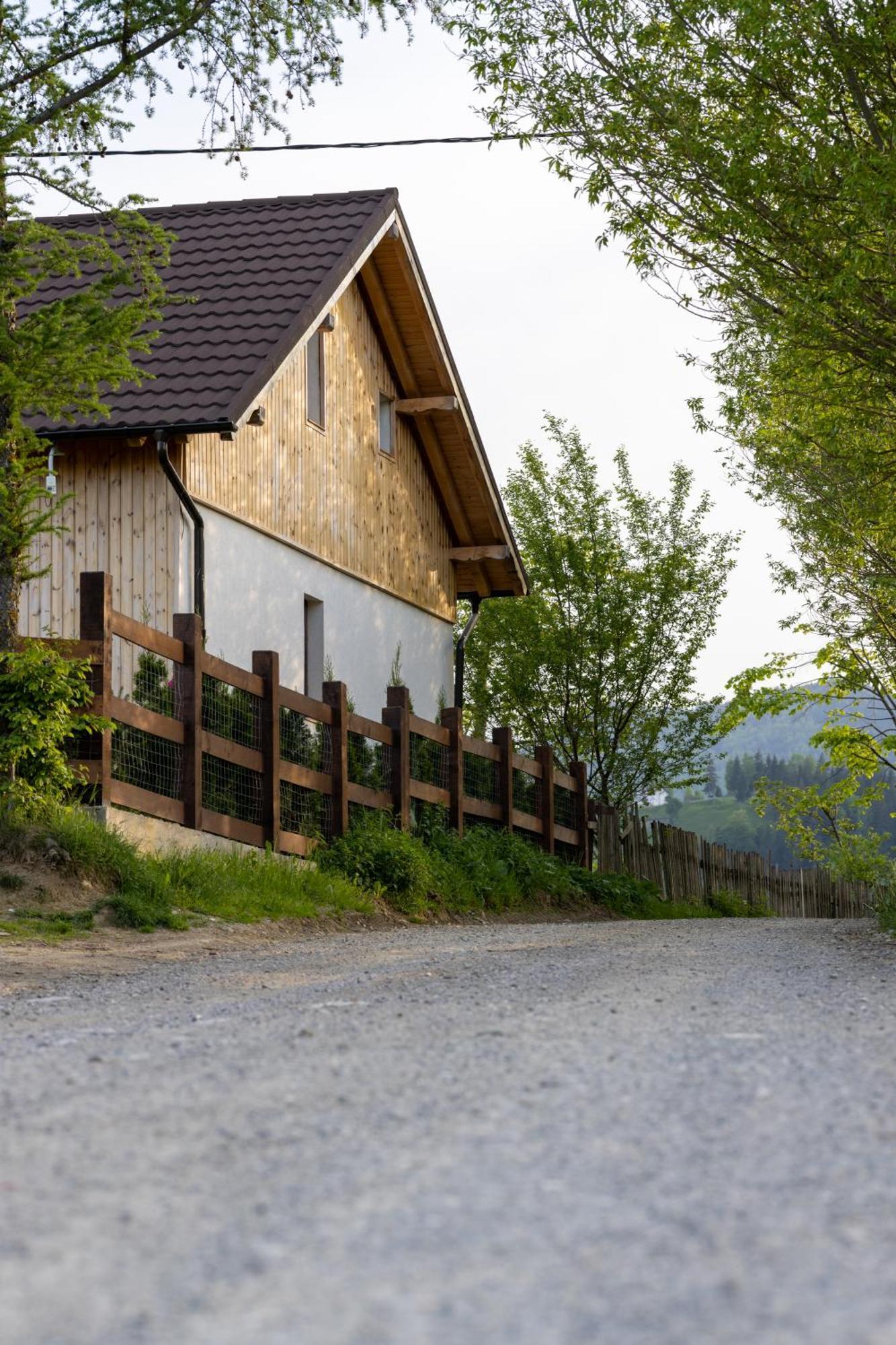 Ograda Magura Village エクステリア 写真